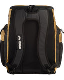 Arena SPIKY III 45 Backpack Gold