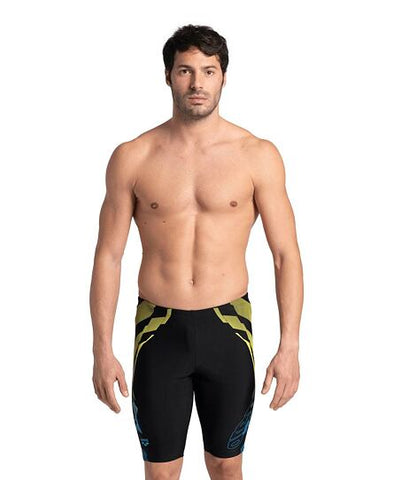 ARENA MEN'S GLEAM SWIM JAMMER