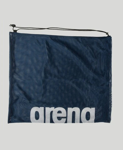 Arena Team Meshbag Navy