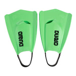 Arena Powerfin Pro II Lime 2024