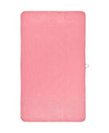 ARENA SMART PLUS POOL TOWEL- PINK