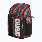 Arena SPIKY III 45 Backpack Tie Dye