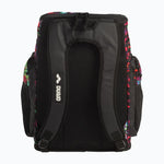 Arena SPIKY III 45 Backpack Tie Dye