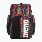 Arena SPIKY III 45 Backpack Tie Dye