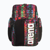 Arena SPIKY III 45 Backpack Tie Dye