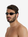 Arena Air-Speed Goggle Smoke/Black