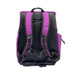 Speedo Pro Bag Backpack Neon Jelly 45L
