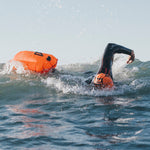 Smartphone Swim Buoy Orange 28lt