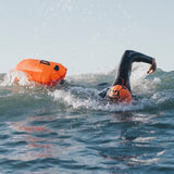 Smartphone Swim Buoy Orange 28lt