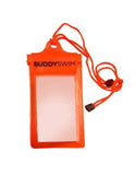 Smartphone Swim Buoy Orange 28lt