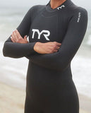 TYR Women's Wetsuit Cat 1