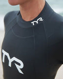 TYR Women's Wetsuit Cat 1