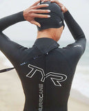 TYR Women's Wetsuit Cat 1
