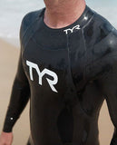 TYR Men's Wetsuit Cat 1