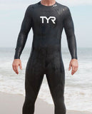 TYR Men's Wetsuit Cat 1