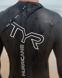 TYR Men's Wetsuit Cat 1