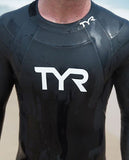 TYR Men's Wetsuit Cat 1