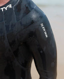 TYR Men's Wetsuit Cat 1