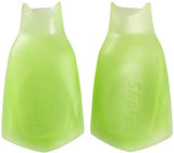 Finis SlipFin Pro Green
