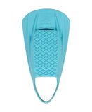 Arena Junior/Kids Powerfin Fins Sky