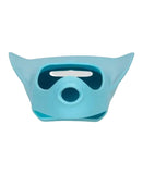 Arena Junior/Kids Powerfin Fins Sky