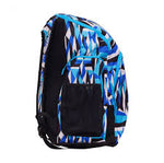 Funkita Funky Trunks Space Backpack Polar Caps (40L)