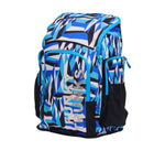 Funkita Funky Trunks Space Backpack Polar Caps (40L)