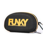 Funkita Goggle Case Black