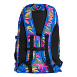 Funkita Funky Trunks Elite Backpack Palm (36L)