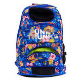 Funkita Funky Trunks Elite Backpack Bloom (36L)