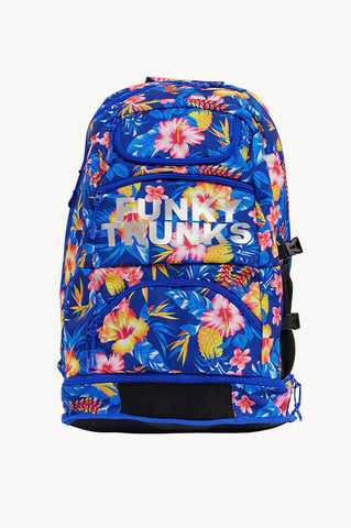 Funkita Funky Trunks Elite Backpack Bloom (36L)