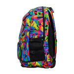 Funkita Funky Trunks Elite Backpack Colour Funk (36L)