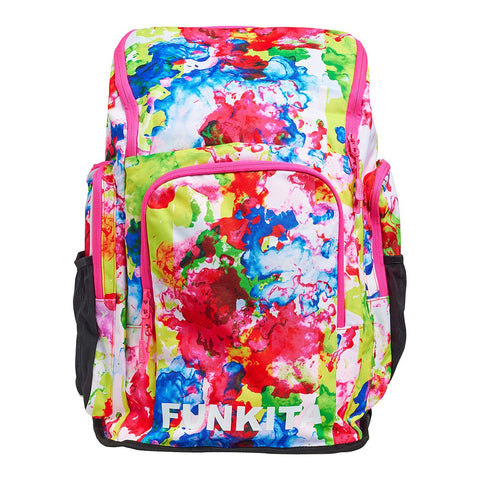 Funkita Funky Trunks Space Backpack Ink Jet (40L)