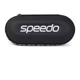 Speedo Goggles Storage Case Black