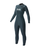 TYR Women's Wetsuit Cat 1