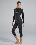 TYR Women's Wetsuit Cat 1