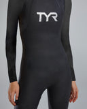 TYR Women's Wetsuit Cat 1