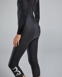 TYR Women's Wetsuit Cat 1