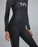 TYR Women's Wetsuit Cat 1