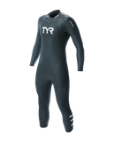 TYR Men's Wetsuit Cat 1