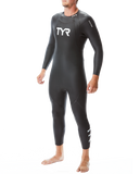 TYR Men's Wetsuit Cat 1