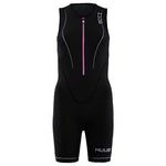 Dámsky oblek na triatlon HUUB Aura Triathlon Suit - Women