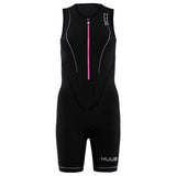 Dámsky oblek na triatlon HUUB Aura Triathlon Suit - Women