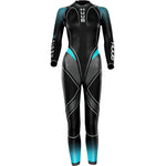 HUUB Aegis X 3:3 Womens - Dámsky neoprénový oblek