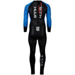 HUUB OWC Wetsuit Blue - Pánsky neoprén