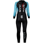 Dámsky neoprén HUUB OWC Sky Blue Wetsuit Womens