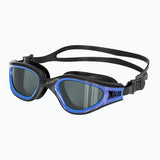 HUUB Aphotic Swim Goggle Metallic Lilac/Black