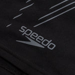 SPEEDO HYPERBOOM PLMT ASHT