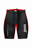 Zoggs Neopren Flex Jammer 5.3 Plavecké neoprénové šortky