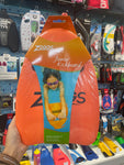 Zoggs Junior Kickboard Small Orange